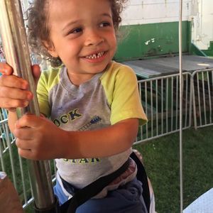 Meet your Posher, Anne